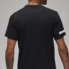 T-Shirt - MAJINSPORT Noir