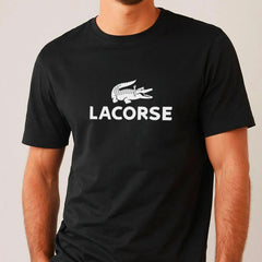 T-Shirt - LACORSE